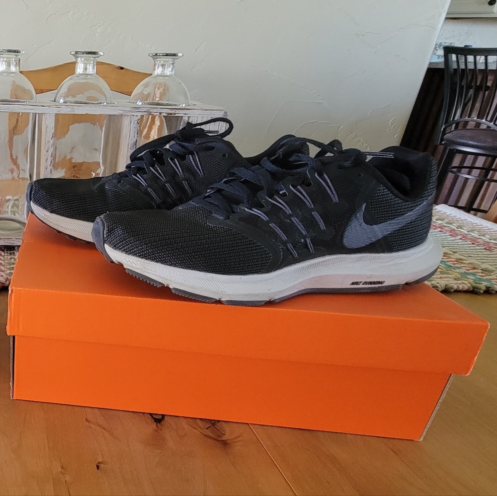 Nike shoes